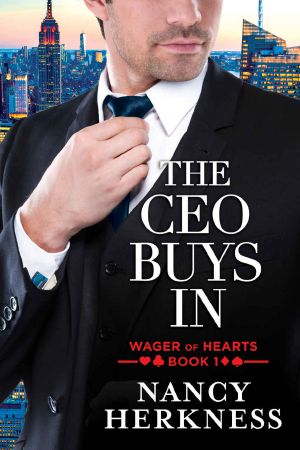 [Wager of Hearts 01] • The CEO Buys In